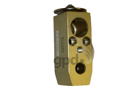 Global Parts Distributors LLC A/C Compressor 9641392