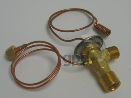 Global Parts Distributors LLC A/C Compressor 9641439