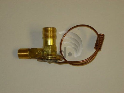 Global Parts Distributors LLC A/C Compressor 9641443