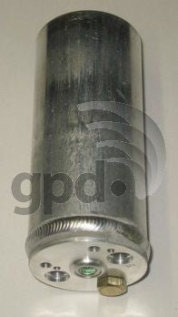 Global Parts Distributors LLC A/C Compressor 9641448