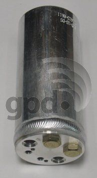 Sophio GPD A/C Compressor and Component Kit 9641471 image 2