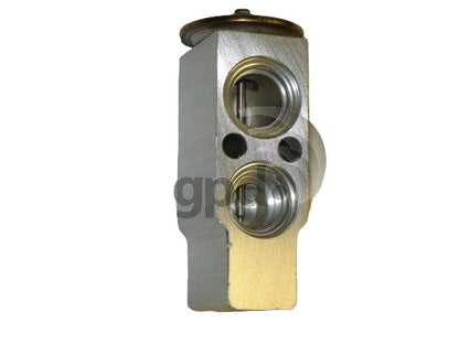 Global Parts Distributors LLC A/C Compressor 9641474