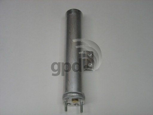 Global Parts Distributors LLC A/C Compressor 9641477