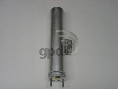 Global Parts Distributors LLC A/C Compressor 9641478