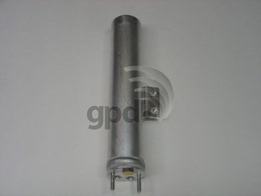 Global Parts Distributors LLC A/C Compressor 9641478