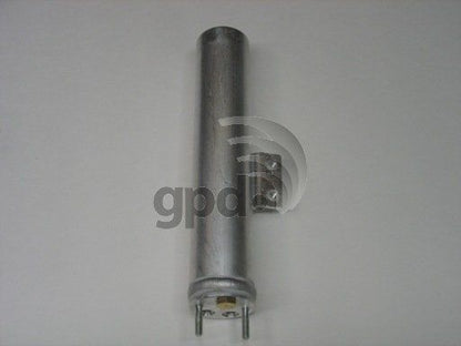 Global Parts Distributors LLC A/C Compressor 9641478