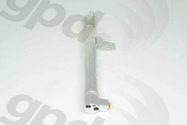 Global Parts Distributors LLC A/C Compressor 9641486