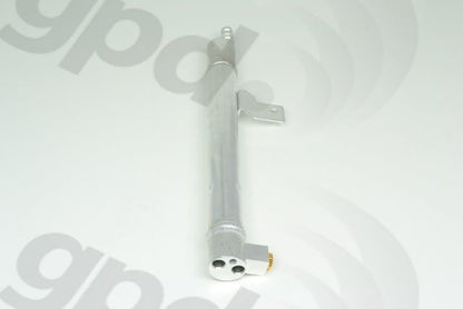 Global Parts Distributors LLC A/C Compressor 9641486