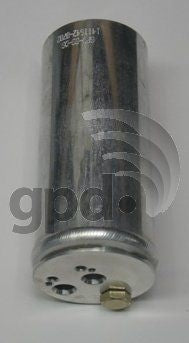 Global Parts Distributors LLC A/C Compressor 9641564