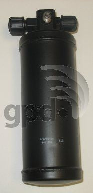 Global Parts Distributors LLC A/C Compressor 9641689