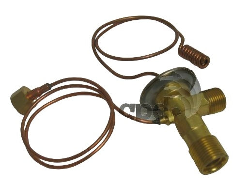 Global Parts Distributors LLC A/C Compressor 9641986