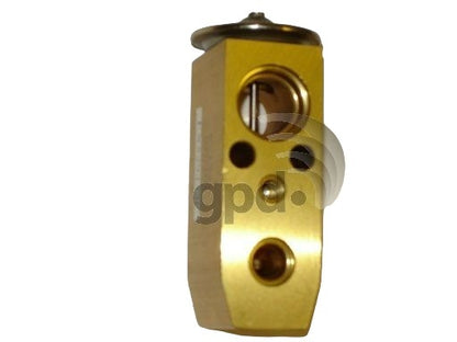 Global Parts Distributors LLC A/C Compressor 9641989