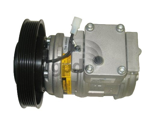 Global Parts Distributors LLC A/C Compressor 9642010