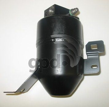 Global Parts Distributors LLC A/C Compressor 9642027