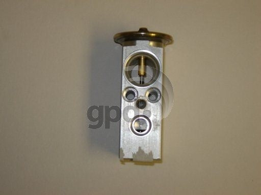Global Parts Distributors LLC A/C Compressor 9642028