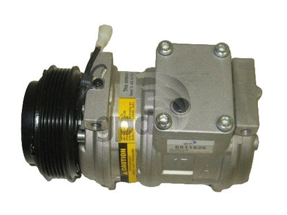 Global Parts Distributors LLC A/C Compressor 9642029