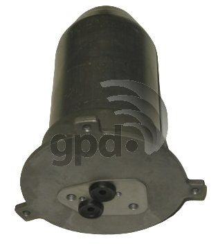 Global Parts Distributors LLC A/C Compressor 9642039
