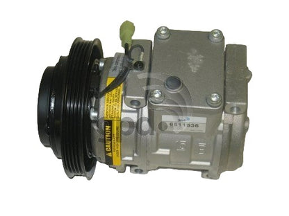 Global Parts Distributors LLC A/C Compressor 9642057