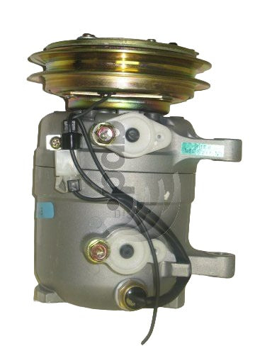 Global Parts Distributors LLC A/C Compressor 9642068