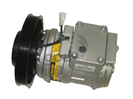 Global Parts Distributors LLC A/C Compressor 9642084