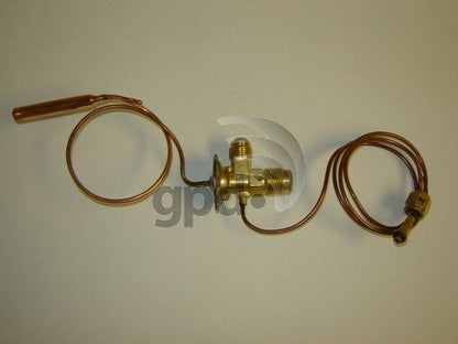 Global Parts Distributors LLC A/C Compressor 9642085