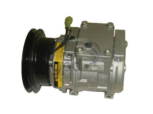 Global Parts Distributors LLC A/C Compressor 9642087