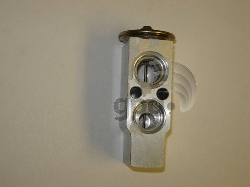 Global Parts Distributors LLC A/C Compressor 9642093
