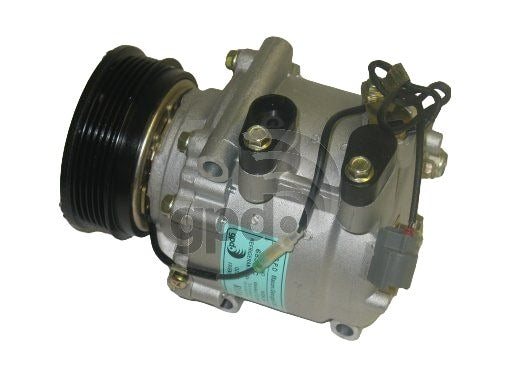 Global Parts Distributors LLC A/C Compressor 9642106