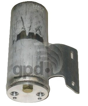 Global Parts Distributors LLC A/C Compressor 9642121