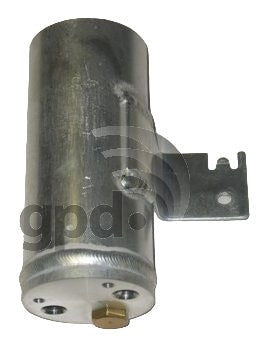 Global Parts Distributors LLC A/C Compressor 9642122