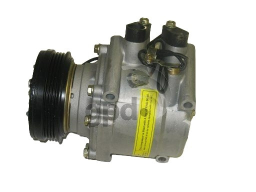 Global Parts Distributors LLC A/C Compressor 9642127