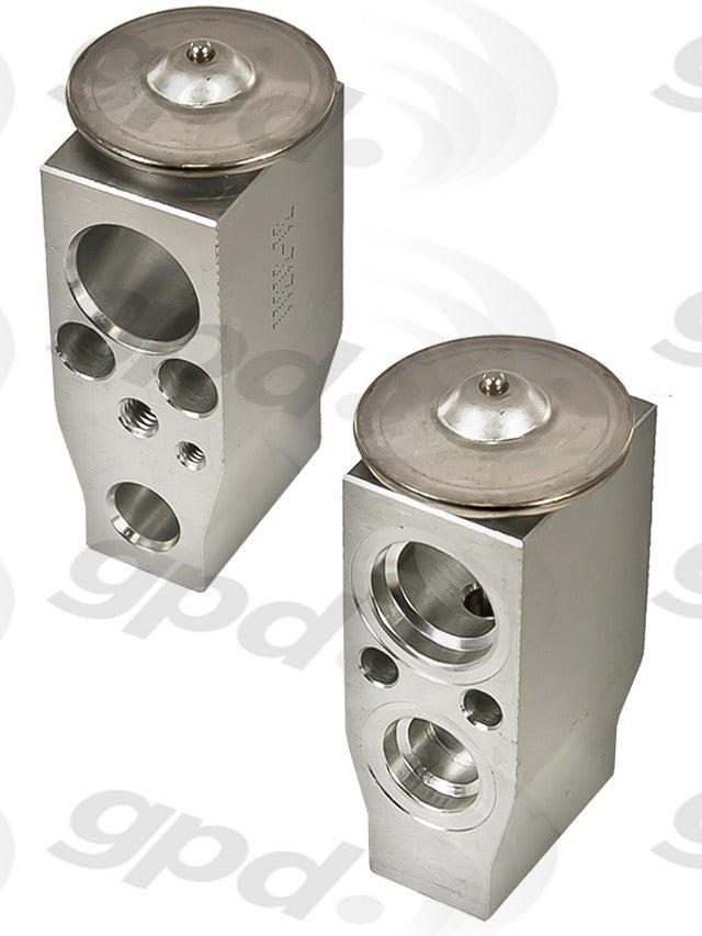 Global Parts Distributors LLC A/C Compressor 9642252A