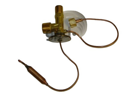 Global Parts Distributors LLC A/C Compressor 9642280
