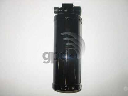 Global Parts Distributors LLC A/C Compressor 9642325