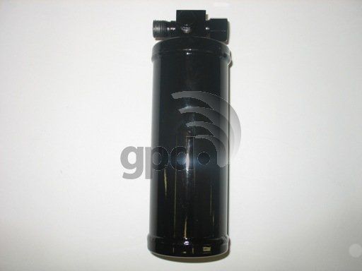 Global Parts Distributors LLC A/C Compressor 9642326