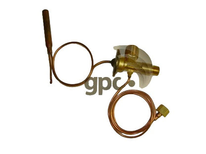 Global Parts Distributors LLC A/C Compressor 9642333