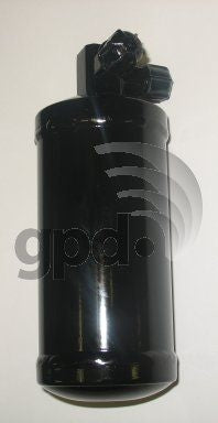 Global Parts Distributors LLC A/C Compressor 9642350