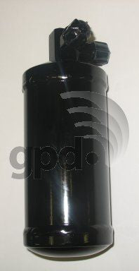 Global Parts Distributors LLC A/C Compressor 9642351