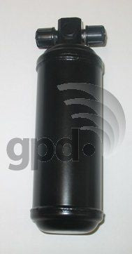 Global Parts Distributors LLC A/C Compressor 9642355