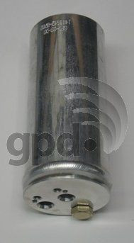 Global Parts Distributors LLC A/C Compressor 9642371