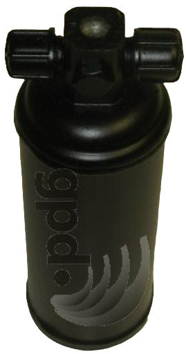 Global Parts Distributors LLC A/C Compressor 9642375