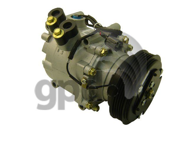 Global Parts Distributors LLC A/C Compressor 9642375