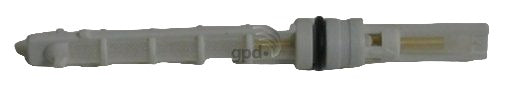 Global Parts Distributors LLC A/C Compressor 9642387