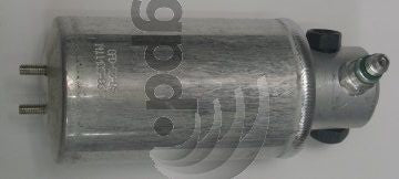 Global Parts Distributors LLC A/C Compressor 9642388