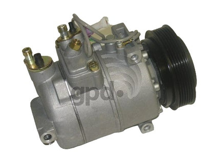 Global Parts Distributors LLC A/C Compressor 9642396