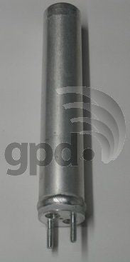 Global Parts Distributors LLC A/C Compressor 9642421