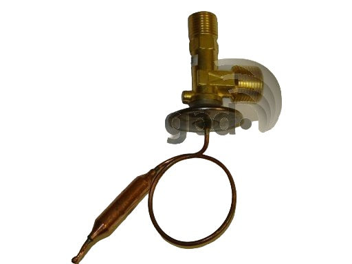 Global Parts Distributors LLC A/C Compressor 9642426