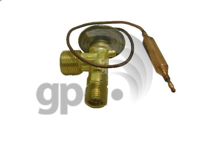 Global Parts Distributors LLC A/C Compressor 9642432