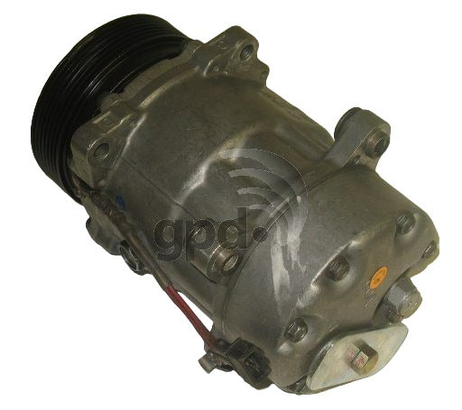 Global Parts Distributors LLC A/C Compressor 9642439