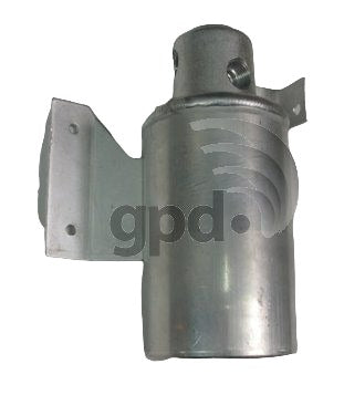 Global Parts Distributors LLC A/C Compressor 9642440